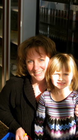 Michelle Hoffman Photo 22