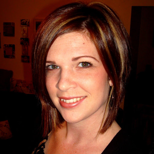 Brandy Harrison Photo 14