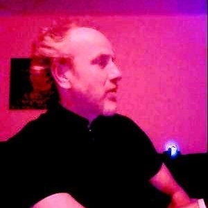 John Gall Photo 20