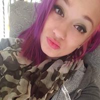 Allyson Clark Photo 8
