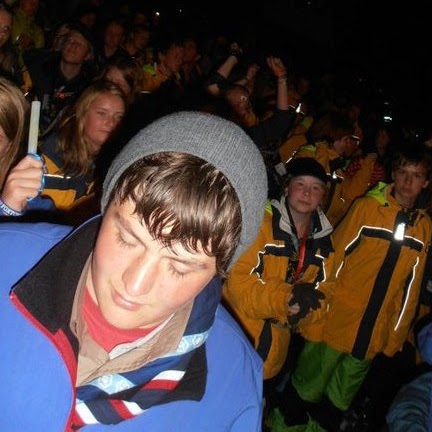 Andrew Robins Photo 16