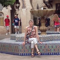 Susan Ledbetter Photo 2