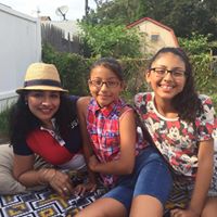 Anita Cordova Photo 7