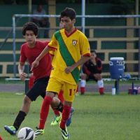 Christian Roman Photo 12