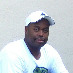 Malcolm Smith Photo 13