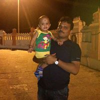 Venkatesan Gopal Photo 14