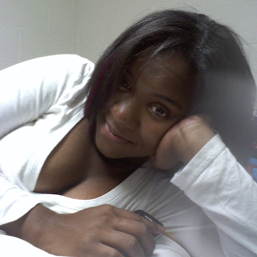 Ciara Jackson Photo 13