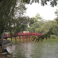 Le Trinh Photo 27