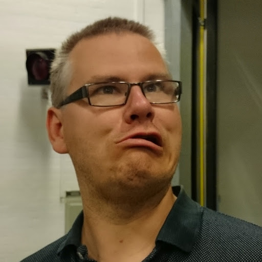 Henrik Jacobsen Photo 4
