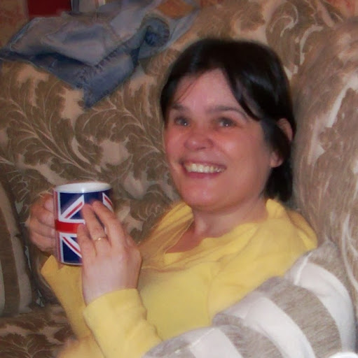 Gina Bates Photo 19