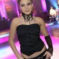 Christina Klein Photo 30