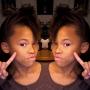 Chanel Gray Photo 22