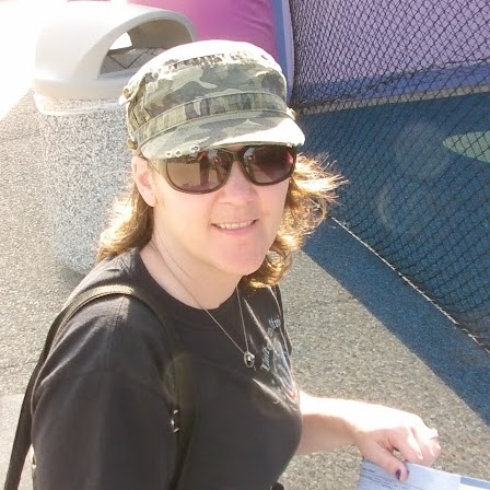 Renee Reese Photo 21