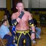 Jason Cage Photo 11