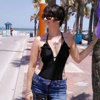 Jamie Carr Photo 18