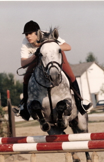 Nancy George Photo 36