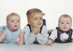Tina Powell Photo 18