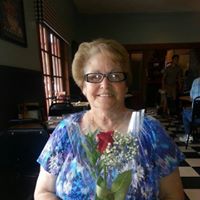 Bobbie Petty Photo 6