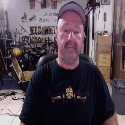 Kevin Whitlock Photo 7