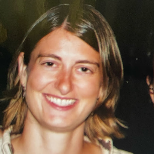 Catherine Cesnik Photo 2