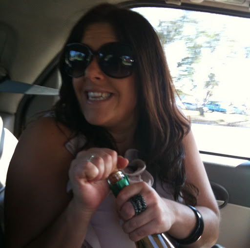 Samantha Garrett Photo 10