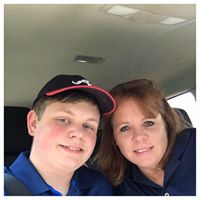 Kathy Hunter Photo 20