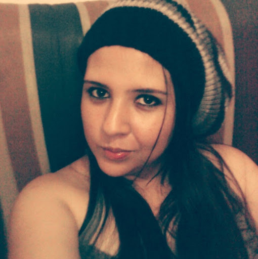 Lorena Diaz Photo 8