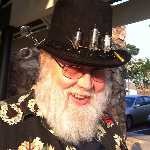 Don Taylor Photo 11