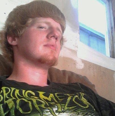 Andrew Wilcox Photo 5