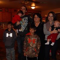 Betty Clements Photo 18