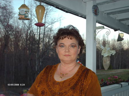 Tresa Lambert Photo 2