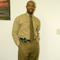 George Colvin Photo 15
