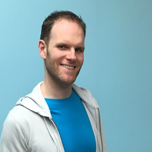 Matt Alexander Photo 32