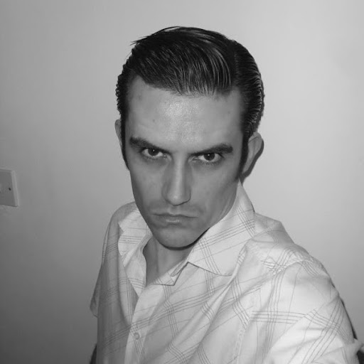 Christopher Valentino Photo 29