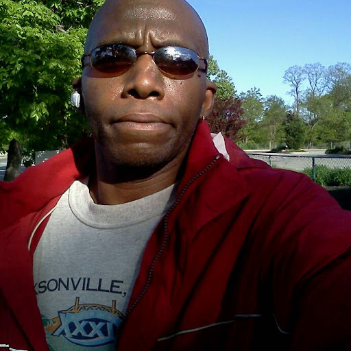 Larry Curry Photo 2