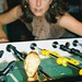 Allyson Hunter Photo 13