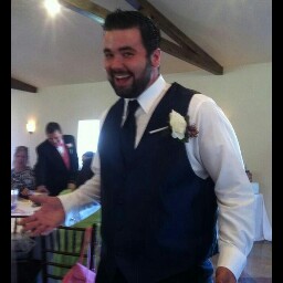 Mark Milner Photo 35