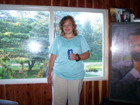 Melissa Hull Photo 34