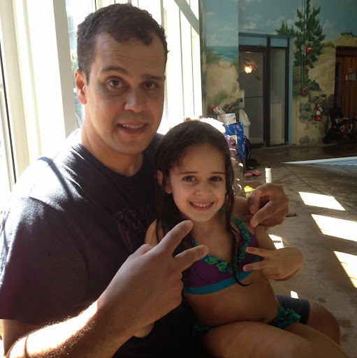 Graciano Machado Photo 8