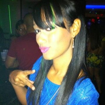 Cindy Medina Photo 35