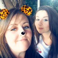 Alison Holmes Photo 24