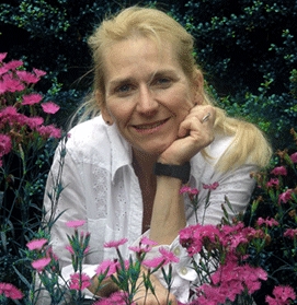 Anita Reed Photo 22