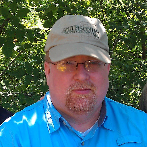 Jason Pennell Photo 4