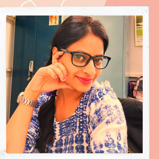 Anita Kumar Photo 20