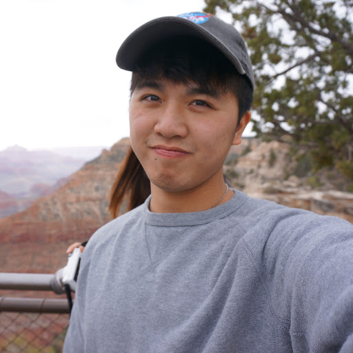 Christopher Chan Photo 22