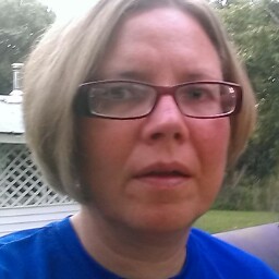 Joanne Bell Photo 38