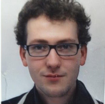 Harry Phipps Photo 3