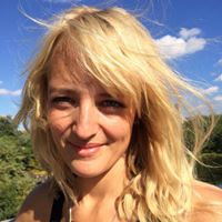 Anna Malmberg Photo 13