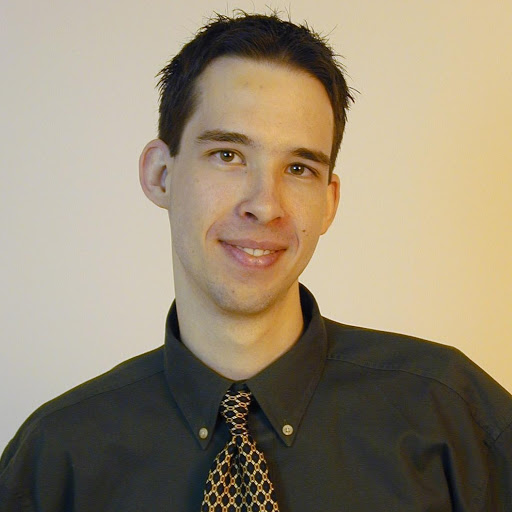 Eric Roman Photo 41