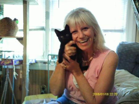 Jackie Price Photo 5